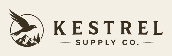 Kestrel Supply Co.